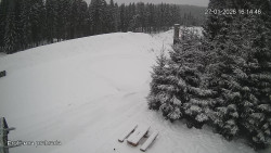 Protržená přehrada