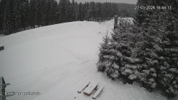 Protržená přehrada