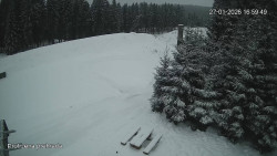 Protržená přehrada