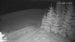 Protržená přehrada