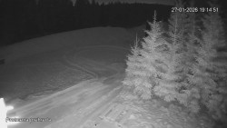 Protržená přehrada