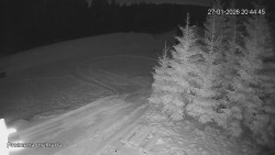 Protržená přehrada