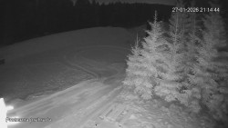 Protržená přehrada