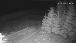 Protržená přehrada