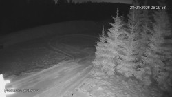 Protržená přehrada