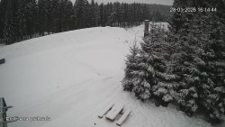 Protržená přehrada