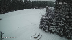 Protržená přehrada