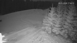 Protržená přehrada