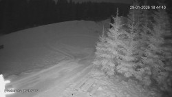 Protržená přehrada