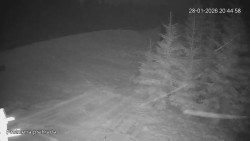 Protržená přehrada