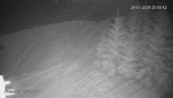 Protržená přehrada