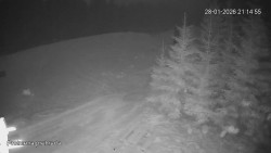 Protržená přehrada