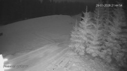 Protržená přehrada