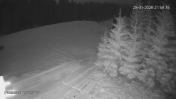 Protržená přehrada