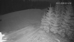 Protržená přehrada