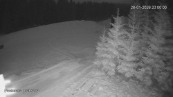 Protržená přehrada