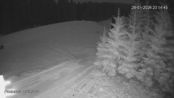 Protržená přehrada