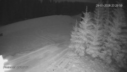 Protržená přehrada