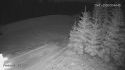 Protržená přehrada