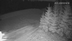 Protržená přehrada