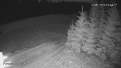 Protržená přehrada