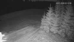 Protržená přehrada