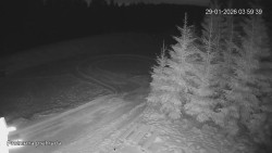 Protržená přehrada