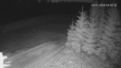 Protržená přehrada