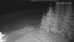 Protržená přehrada