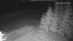 Protržená přehrada