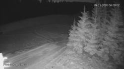 Protržená přehrada