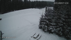 Protržená přehrada