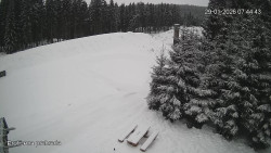 Protržená přehrada