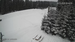 Protržená přehrada