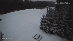 Protržená přehrada