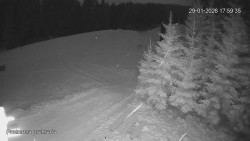 Protržená přehrada