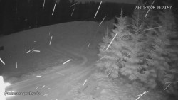 Protržená přehrada