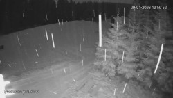 Protržená přehrada