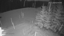 Protržená přehrada