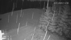 Protržená přehrada