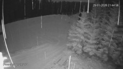 Protržená přehrada