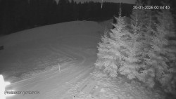 Protržená přehrada