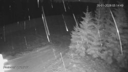 Protržená přehrada