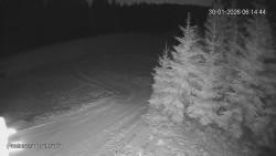 Protržená přehrada