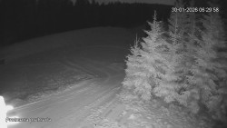 Protržená přehrada