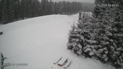 Protržená přehrada