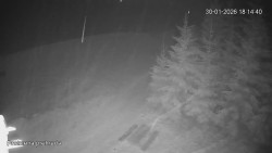 Protržená přehrada