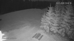 Protržená přehrada