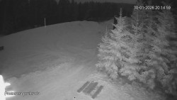 Protržená přehrada