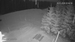 Protržená přehrada